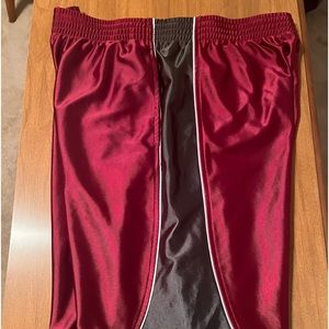 C9 Red Dazzel Shorts “Rare”
